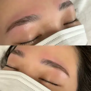 アイブロウ 松下 睦美のエステ・リラクイメージ