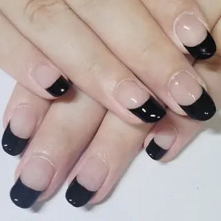 ネイル よしだ ひろきのネイルデザイン