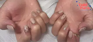 ネイル Yubi-Para Nail  Roomのネイルデザイン