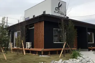 LeR /メンズ /サーフカール/ルクのヘアスタイル