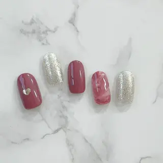 ネイル 渡邉 彩月のその他イメージ