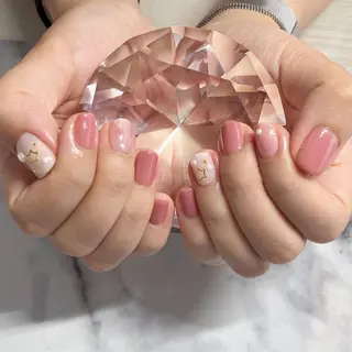 ネイル I pinknail 韓国風·持ち込み専門のネイルデザイン