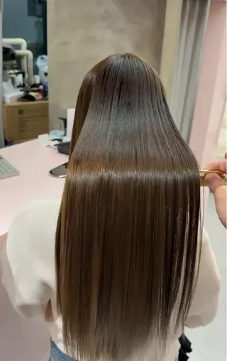 ロング 🍬カラー特化🍬 Kirari🪄のヘアスタイル