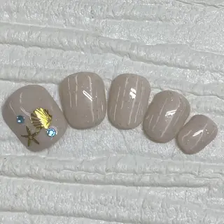 ネイル Nail salon Honey Beeのネイルデザイン