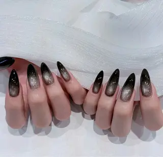 ネイル REI レイのネイルデザイン