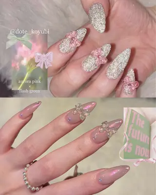 ネイル nail salon DOTE(ドート)のネイルデザイン