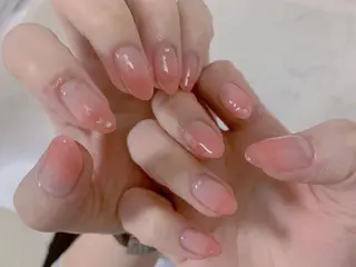 ネイル 畠山 ゆいのネイルデザイン