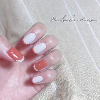 ネイル lampo yukoのネイルデザイン