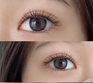 マツエク・マツパ YK Beauty Salonのマツエク・マツパデザイン