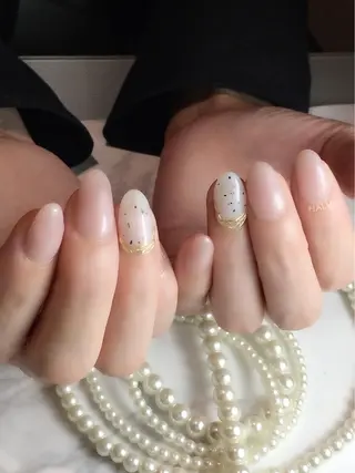 ネイル HALU ハルのネイルデザイン