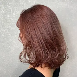 カラー 【淡色color/ nail】maikoのネイルデザイン