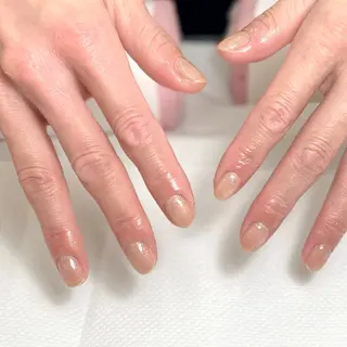 ネイル MAXKELLY梅田 まさいけのネイルデザイン