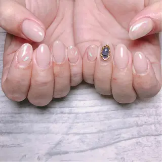 ネイル DollyGirl KYOKOのネイルデザイン