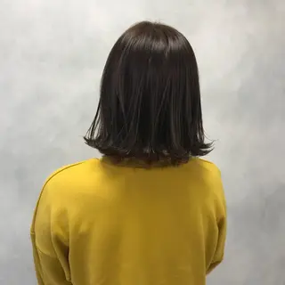 ショート HairMake 3 🐬NANAMIのヘアスタイル