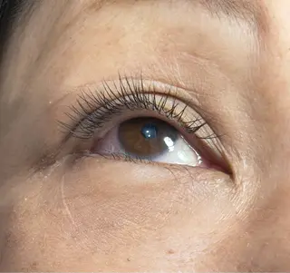 マツエク・マツパ 相川 優芽のマツエク・マツパデザイン