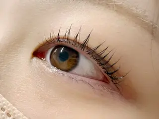 パーマ yuna 🍎のマツエク・マツパデザイン