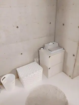 深層リンパオイル/小 顔とドライヘッドスパのエステ・リラクイメージ