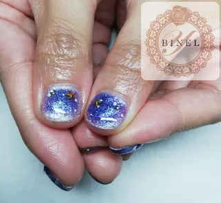 ネイル Nail Salon Y.BINELのネイルデザイン