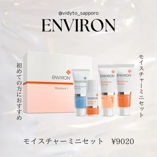 【vidyto】ヴィディトゥ所属・肌管理サロン vidyto　MOEのエステ・リラクイメージ