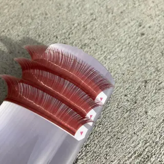 マツエク・マツパ 平山 ゆりのマツエク・マツパデザイン