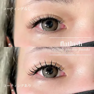 マツエク・マツパ eyelist🌼 asukaのマツエク・マツパデザイン