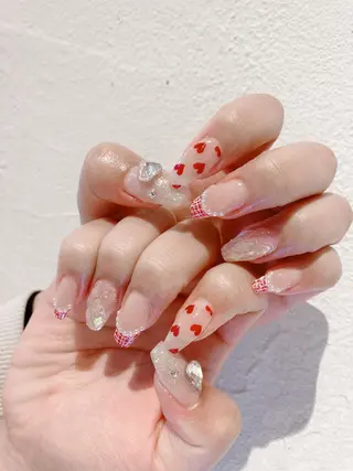 ネイル Lana nailのネイルデザイン