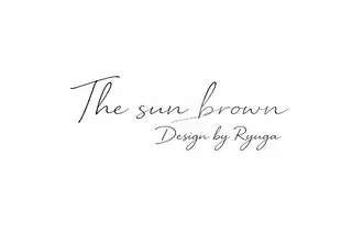 Sun Brown Ryu-gaのマツエク・マツパデザイン