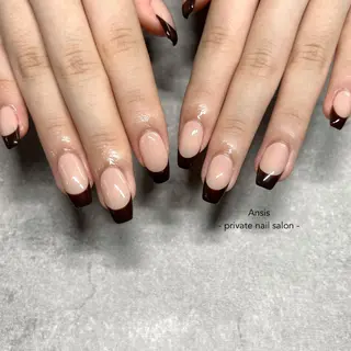 ネイル na kaのネイルデザイン