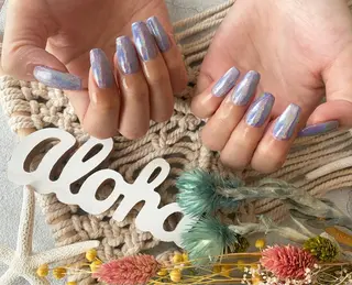 ネイル ëmma nail_ by chulaのネイルデザイン