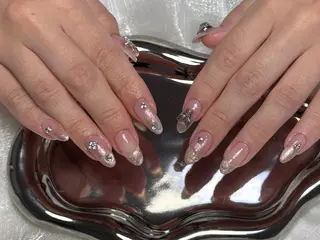 ネイル merci川口店 みさのネイルデザイン