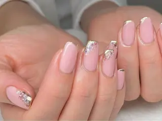 ネイル riri-nail Rie Endoのネイルデザイン