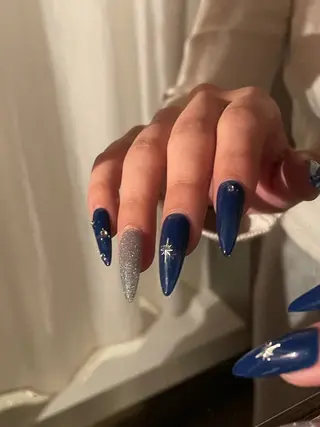 ネイル miku ✼•nail •✼のネイルデザイン