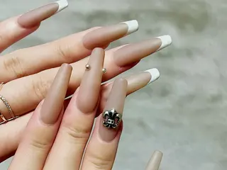 ネイル nailist kananのネイルデザイン