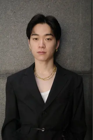 ショート 河本 伶のヘアスタイル