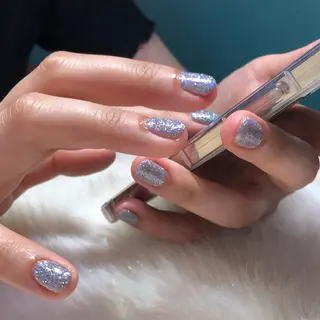 ネイル Miyagi Asamiのネイルデザイン