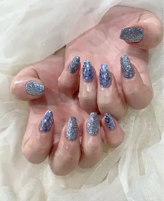 ネイル nail salon quartettoのネイルデザイン