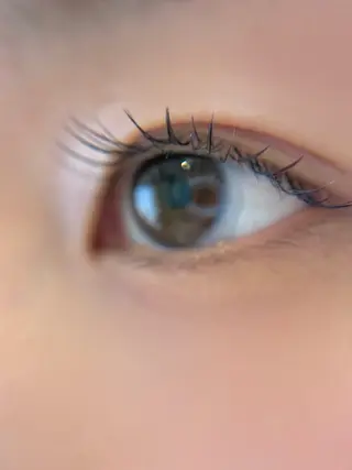 マツエク・マツパ suco KAHOのマツエク・マツパデザイン