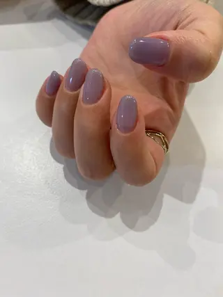 ネイル ayumi ／明治神宮前・表参道のネイルデザイン