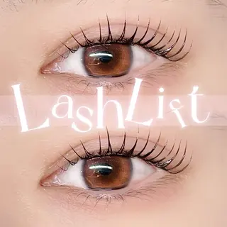マツエク・マツパ プライベートサロン 楚々のマツエク・マツパデザイン