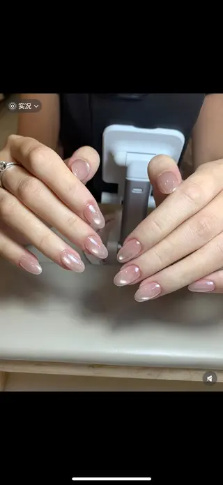 ネイル Nail Salon HARUのネイルデザイン