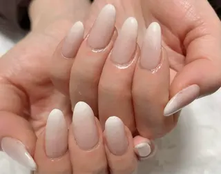 ネイル プライベートサロン Featherのネイルデザイン