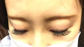 マツエク・マツパ クレアラルーチェ studentサロンのネイルデザイン