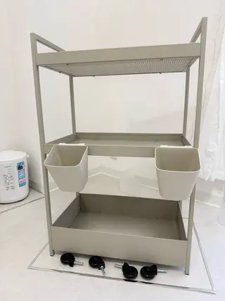 💅chainail _aiのネイルデザイン