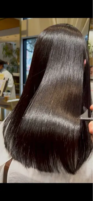 ロング lapis tosakiのヘアスタイル