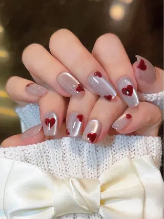 ネイル YUKI NAILのネイルデザイン