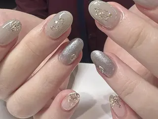 ネイル Sara 金山店のネイルデザイン