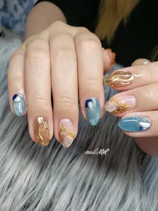 ネイル Nail salon Coco【溝の口駅】のネイルデザイン