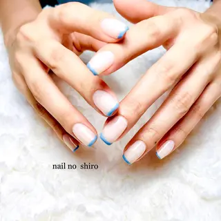 ネイル nail no shiro/耳つぼのその他イメージ