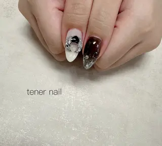 ネイル テネルネイル tener nailのネイルデザイン