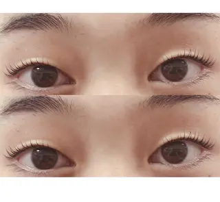 マツエク・マツパ eyelash💕 naoのマツエク・マツパデザイン